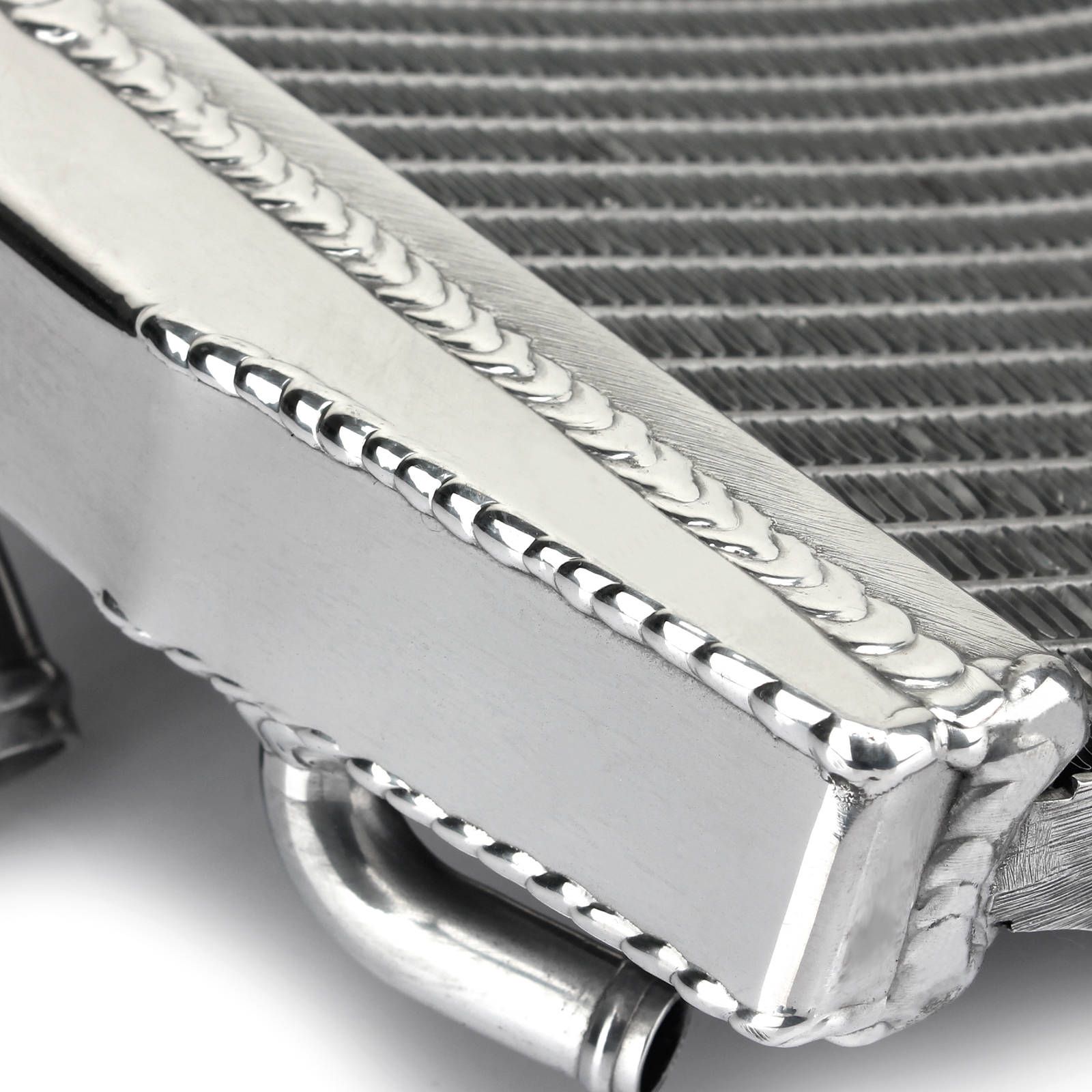 WHITES RADIATOR SUZ GSX-R600 / 750 06-09 - Image 5