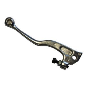 WMP Brake Lever Yamaha YZ125/250 '09 WR200 '91-'95 Short Blade - Image 3