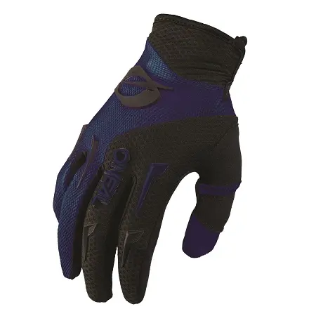 Glove O'Neal Element Blue/Black