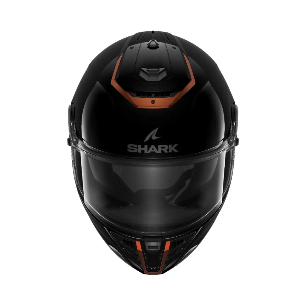 Shark Spartan RS Blank SP Helmet