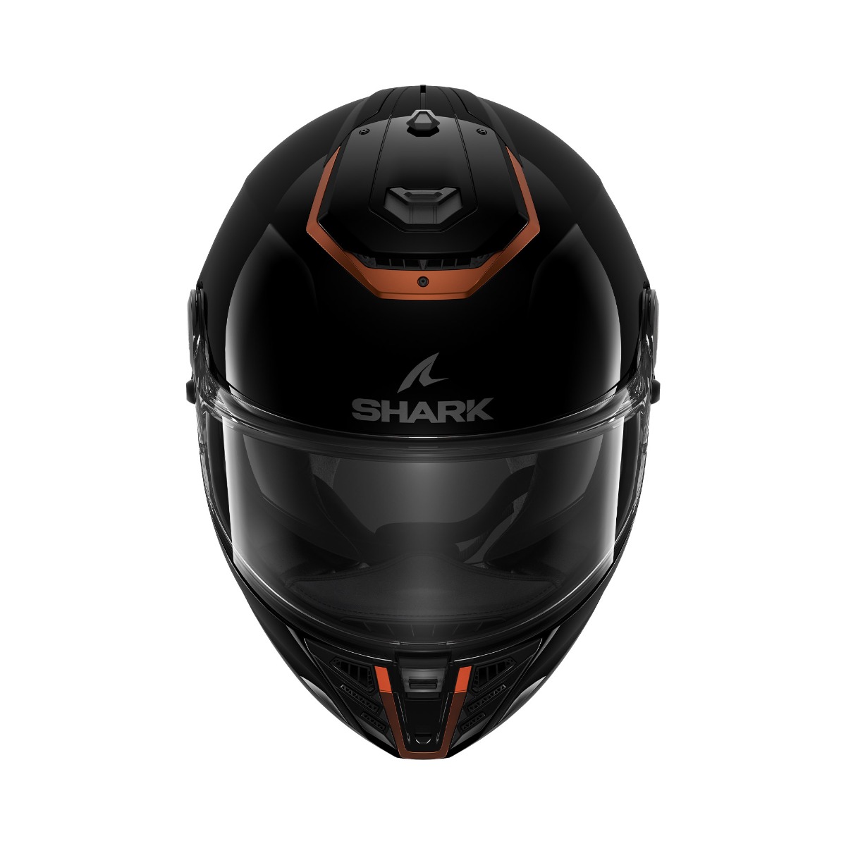 Shark Spartan RS Blank SP Helmet - Image 3
