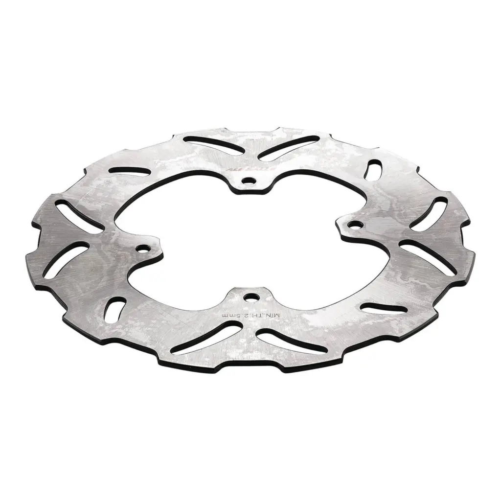Brake Disc 18-0033