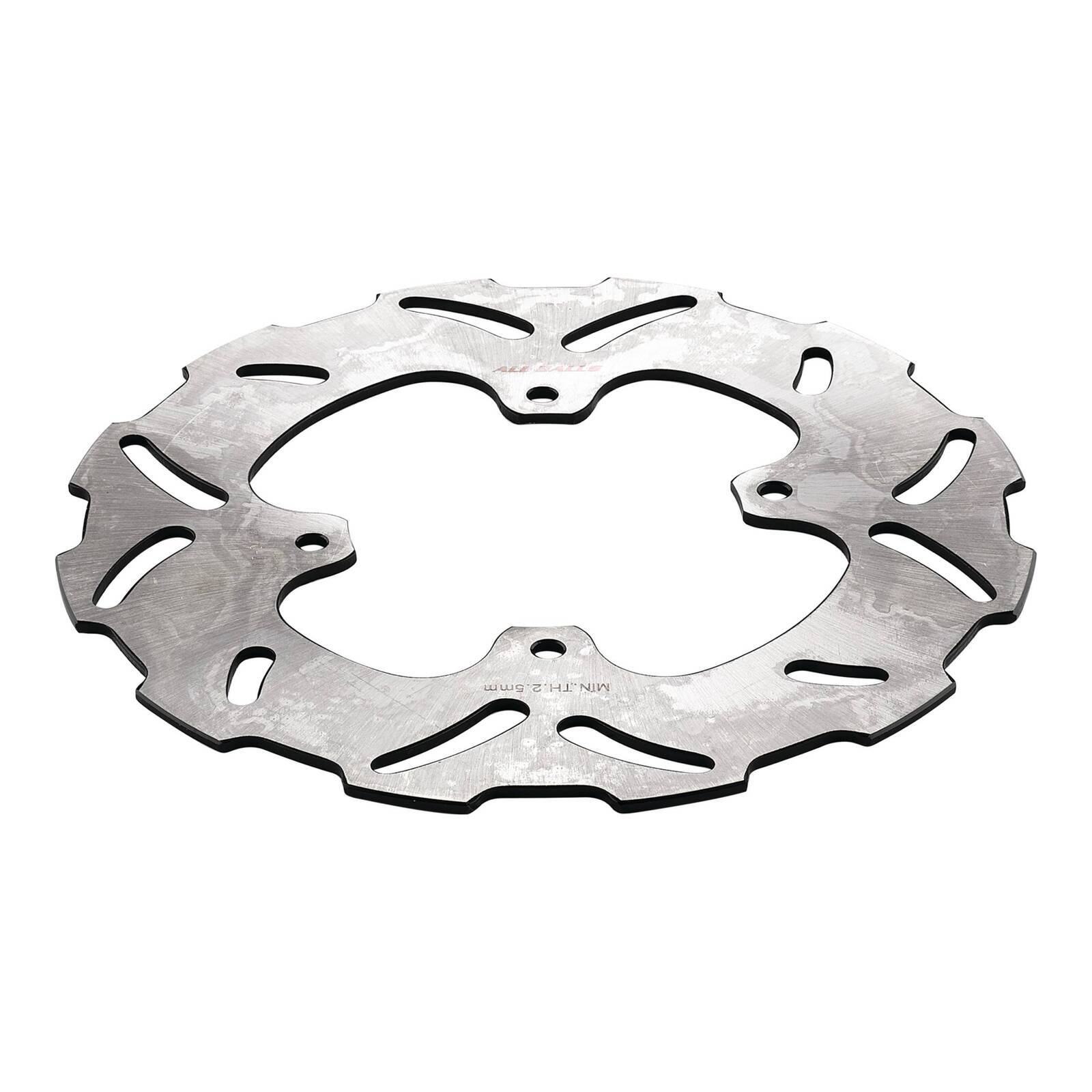 Brake Disc 18-0033 - Image 2