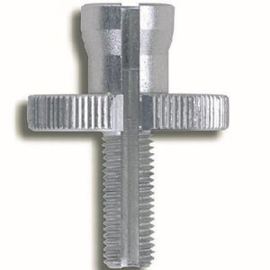 LH LEVER ASSY ALU ROAD 32mm FULCRUM - 4225.61 - Image 2