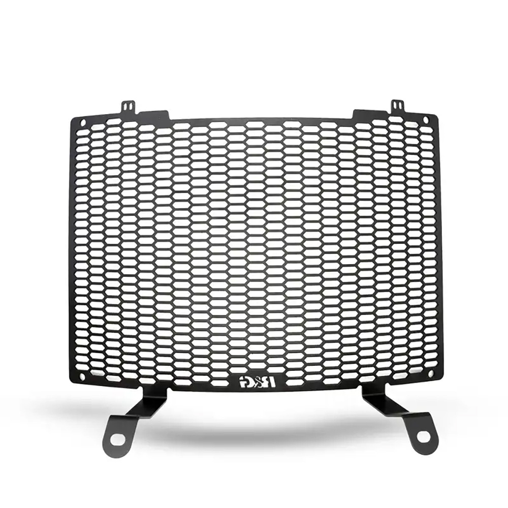 PRO Radiator Guard KTM 790 Duke 24- Black R&G - Image 1