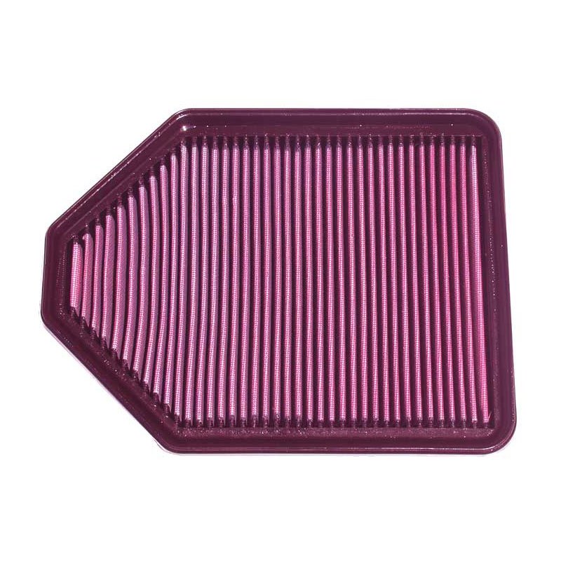 K&N REPLACEMENT AIR FILTER Multistrada 620/1000/1100 - Image 1