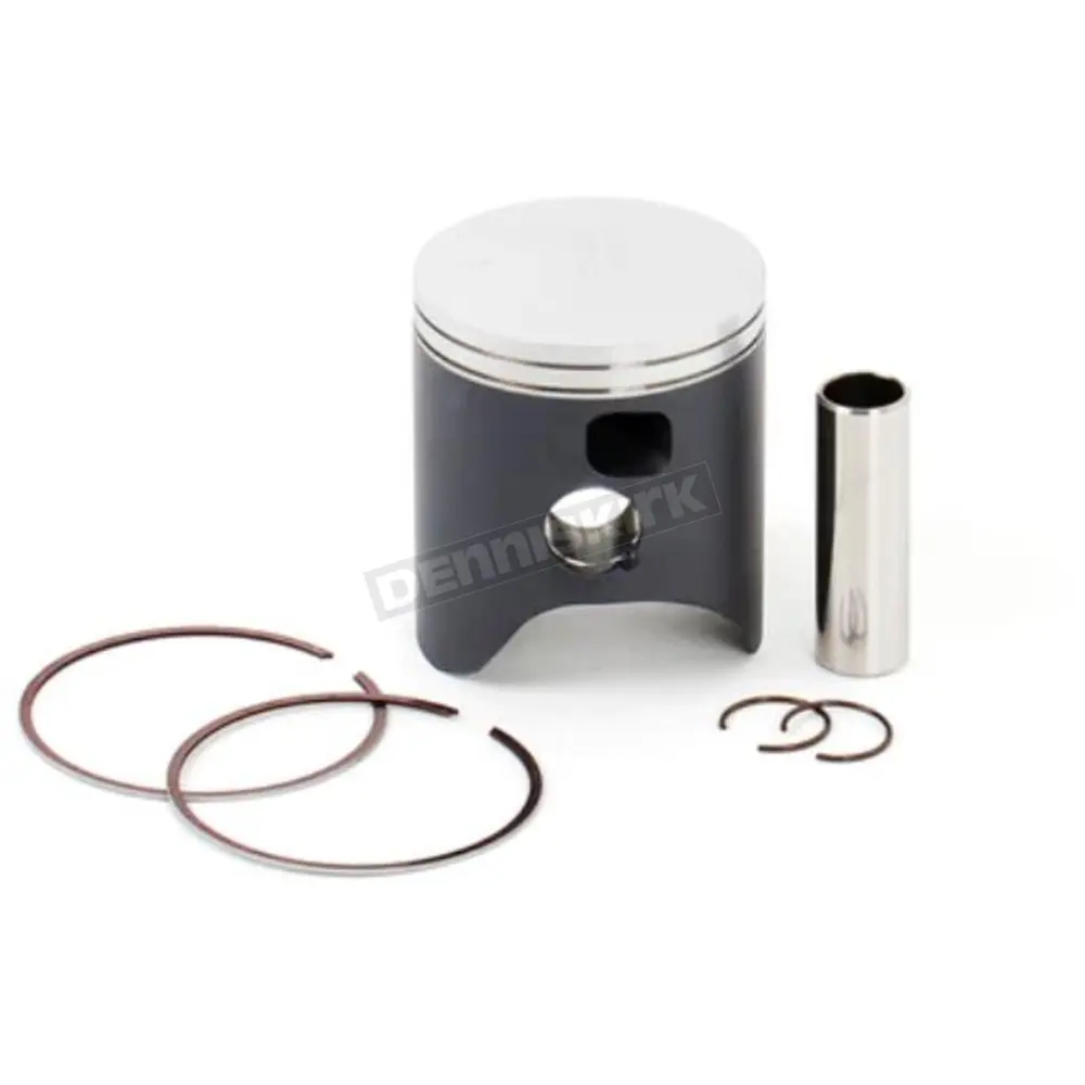PISTON KIT WOSSNER BETA 200RR 19-24 61.96MM