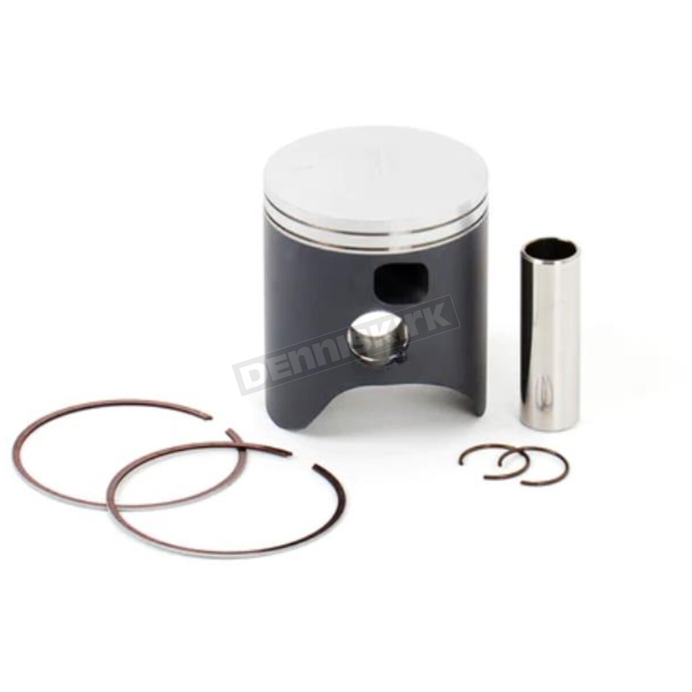 PISTON KIT WOSSNER BETA 200RR 19-24 61.96MM - Image 1