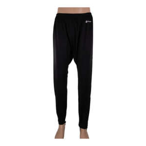 WMP Cozy Thermal Pants Black - Image 2
