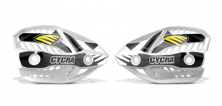 Cycra Ultra Probend Replacement Shield - Image 4