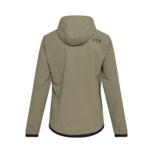 Ranger Fire Hoodie - Image 1