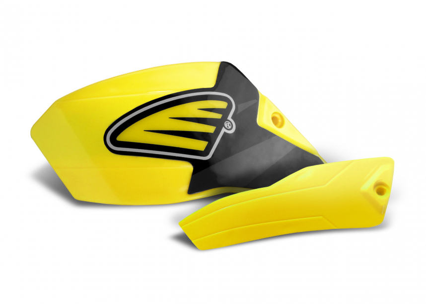 Cycra Ultra Probend Spoiler - Image 5