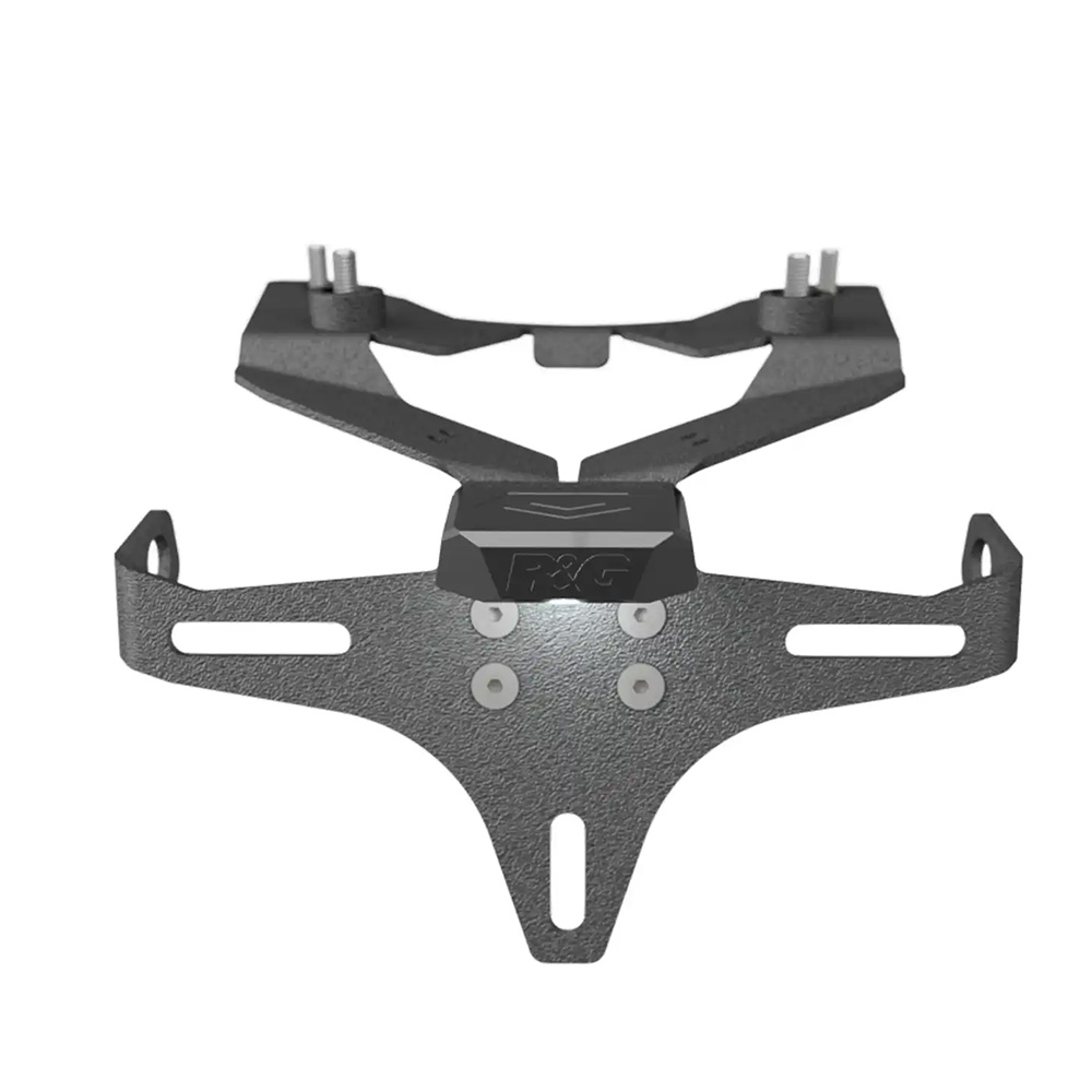 Tail Tidy for CFMoto 450MT 24- R&G - Image 1