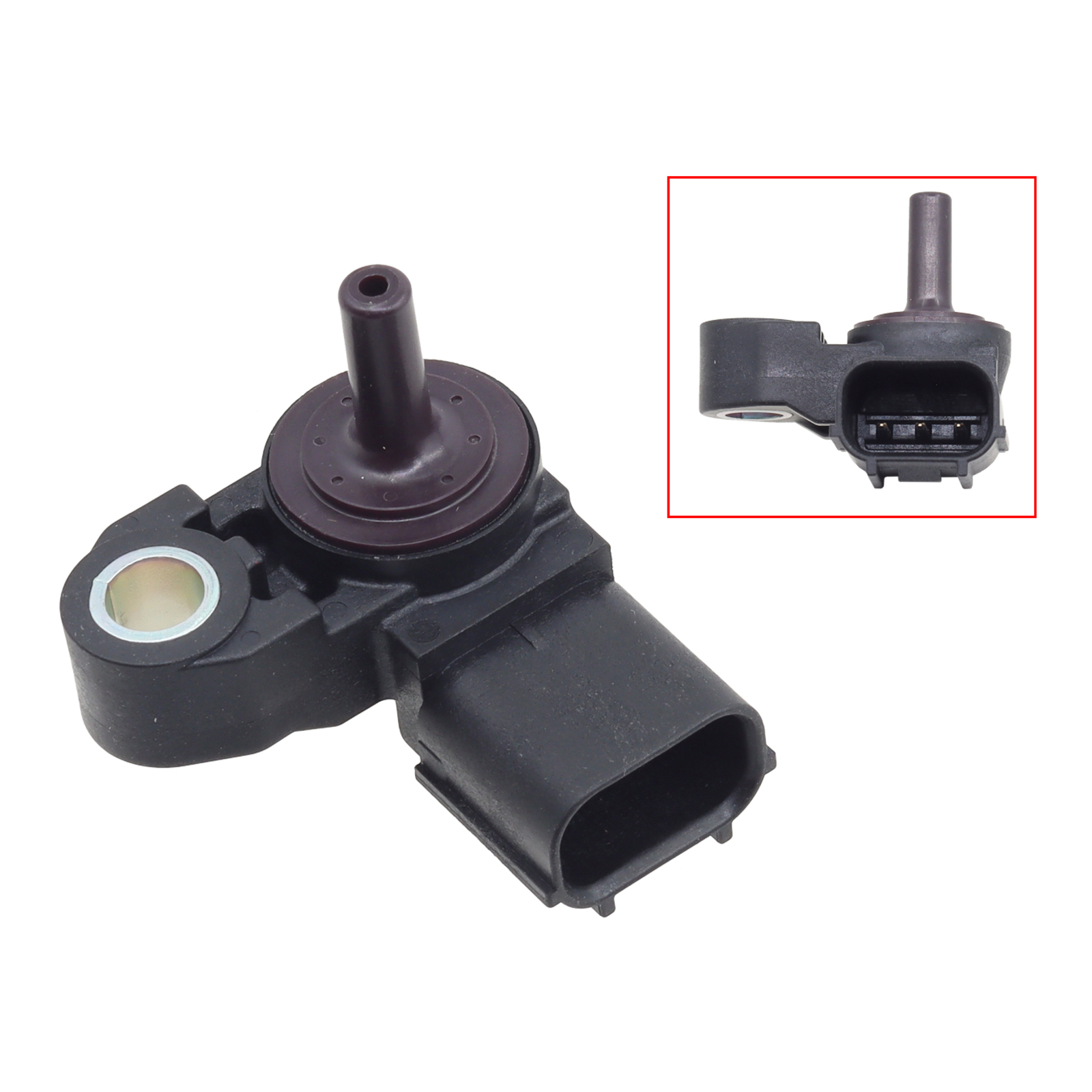 WMP MAP Sensor - Yamaha - Image 1