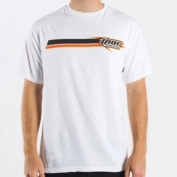 Tee Thor 2014 Slice White
