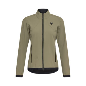 W Ranger Fire Jacket - Image 2
