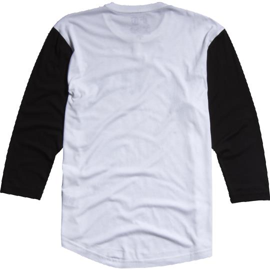 GRIFFIN KNIT [WHITE] - Image 2