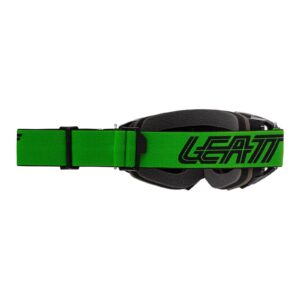 Leatt 3.5 Vizion Motocross Goggle Iriz Green Green 40 VLT - Image 2