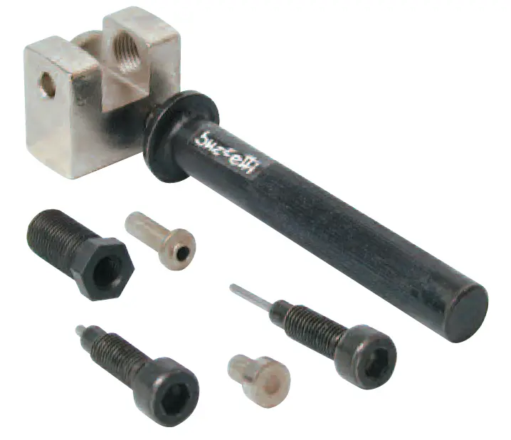 CAM CHAIN ASSEMBLY/DISASSEMBLY TOOL