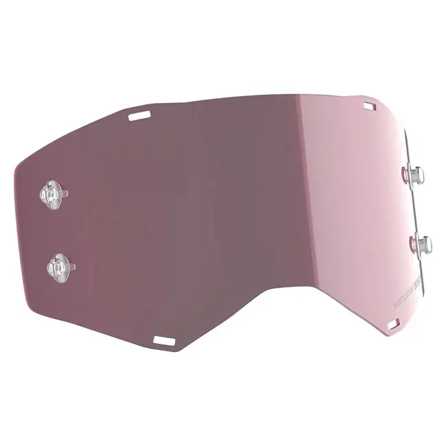 Prospect/Fury lens Rose Amplifier Works Lens Scott [A]