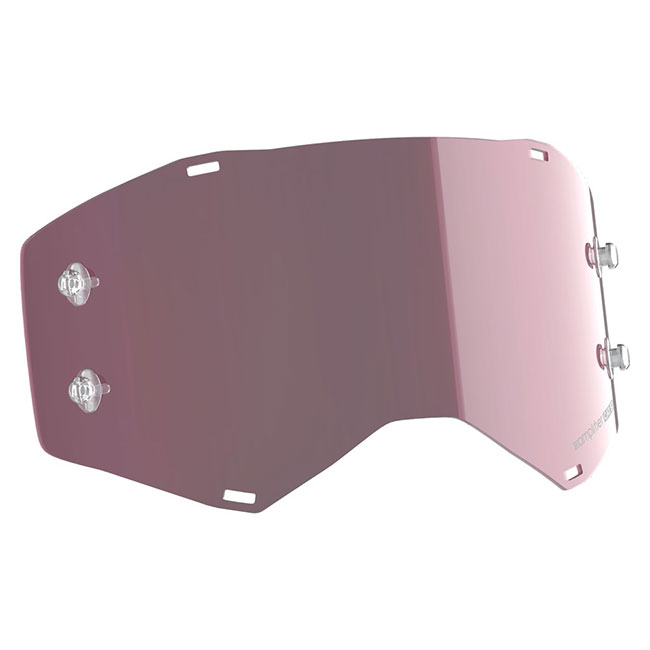 Prospect/Fury lens Rose Amplifier Works Lens Scott [A] - Image 1