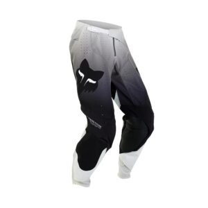 Fox 360 Revise Motocross Pants Black/Grey - Image 2