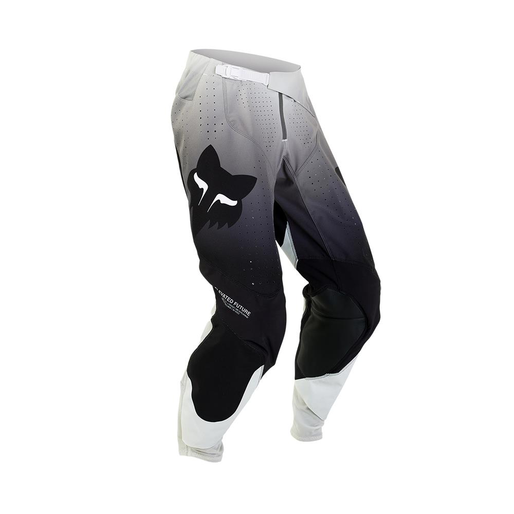 Fox 360 Revise Motocross Pants Black/Grey - Image 2