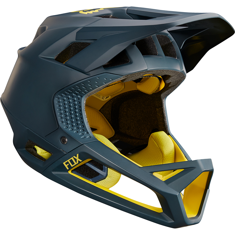 PROFRAME MIPS MINK HELMET [MIDNIGHT] L - Image 1