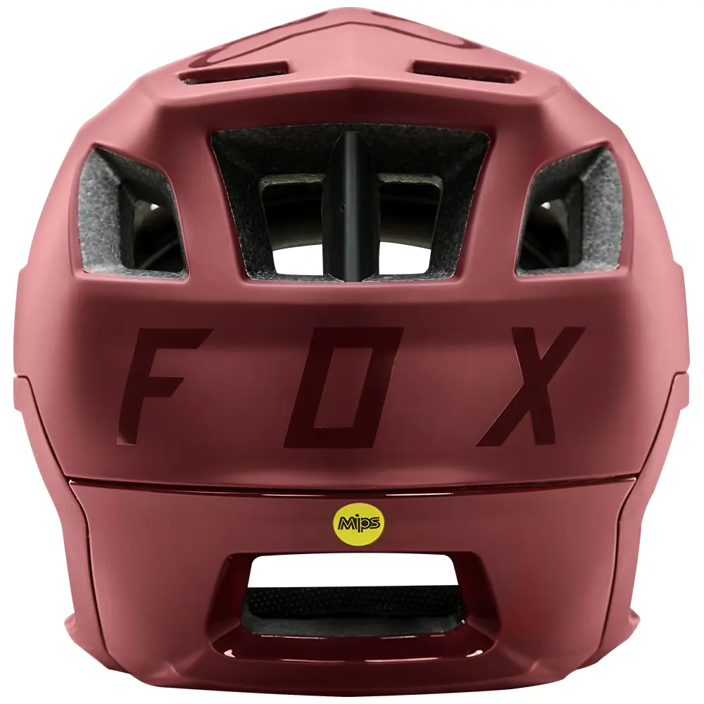 DROPFRAME PRO HELMET [CHILI] S