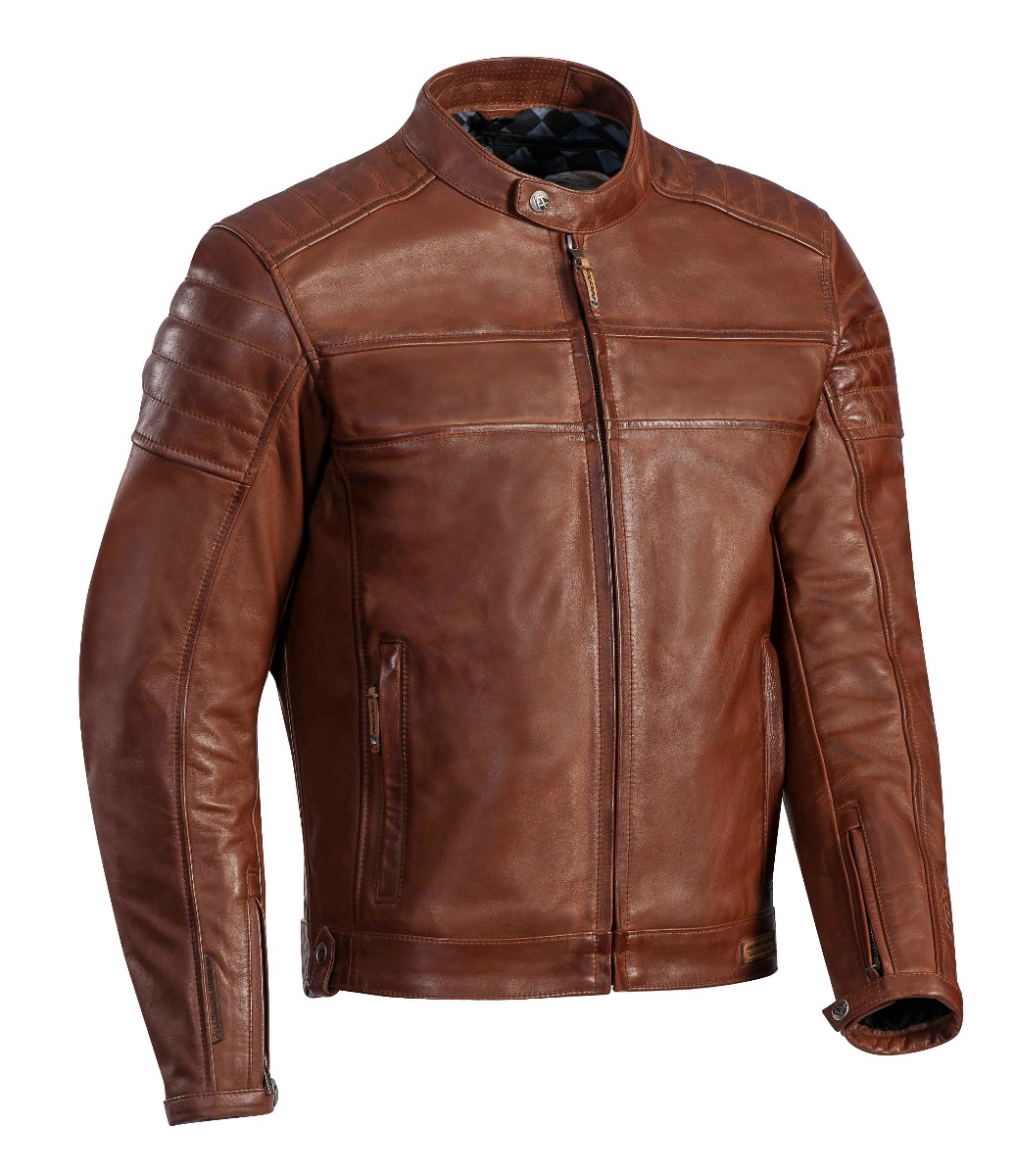 Ixon Spark Jacket - Image 1