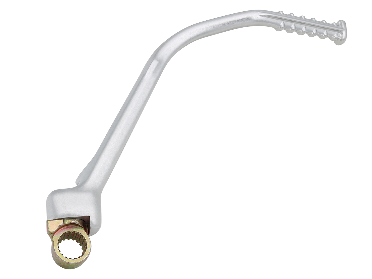 KICKSTART LEVER PSYCHIC MX HONDA CRF450R 17-20 CRF450RX 17-20 - Image 1