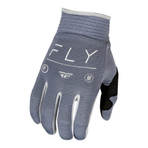 FLY Racing F-16 Motocross Gloves Stone / Black - Image 1