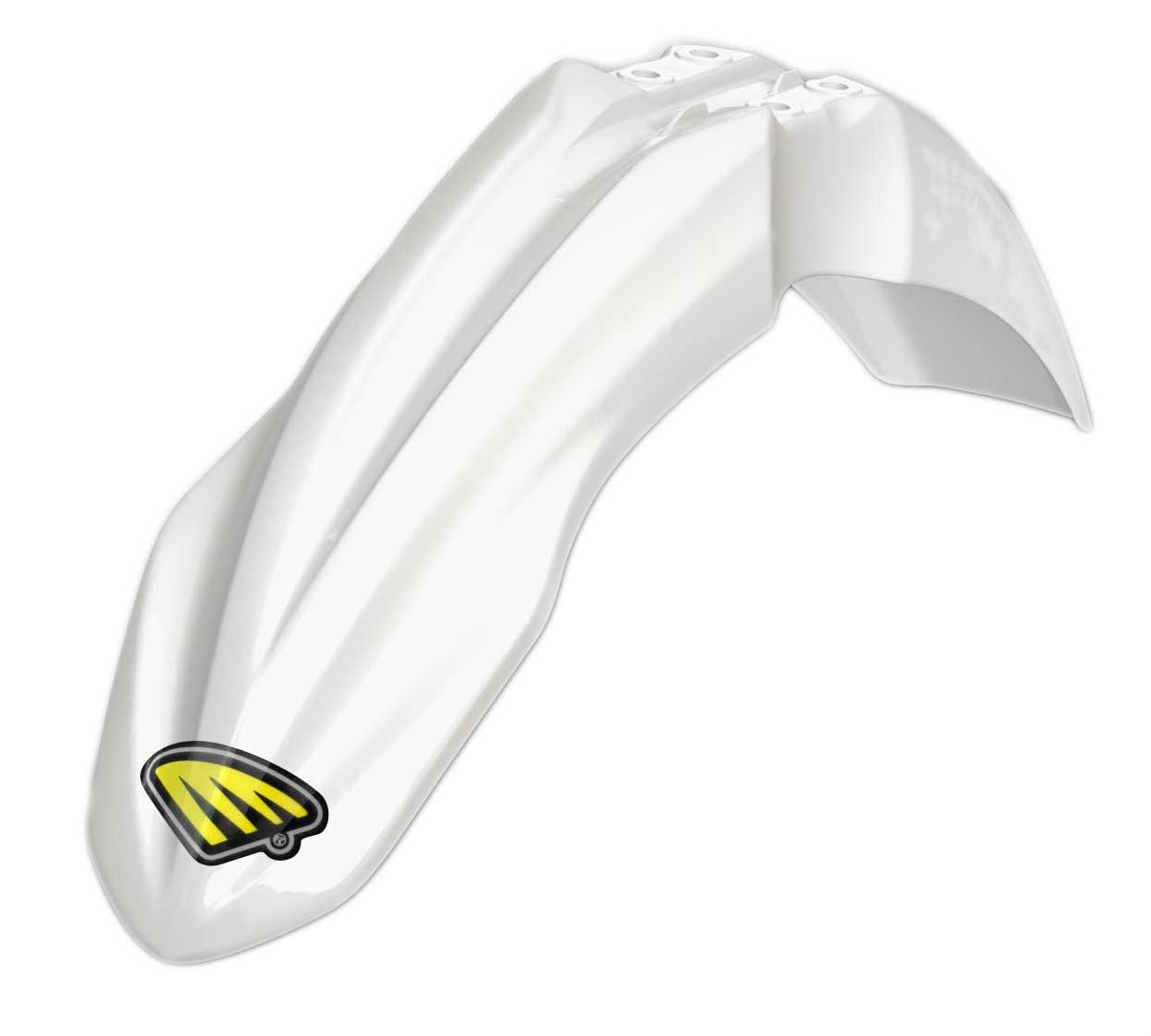 OEM FEND KXF 250/450 13-14 WHT - Image 1