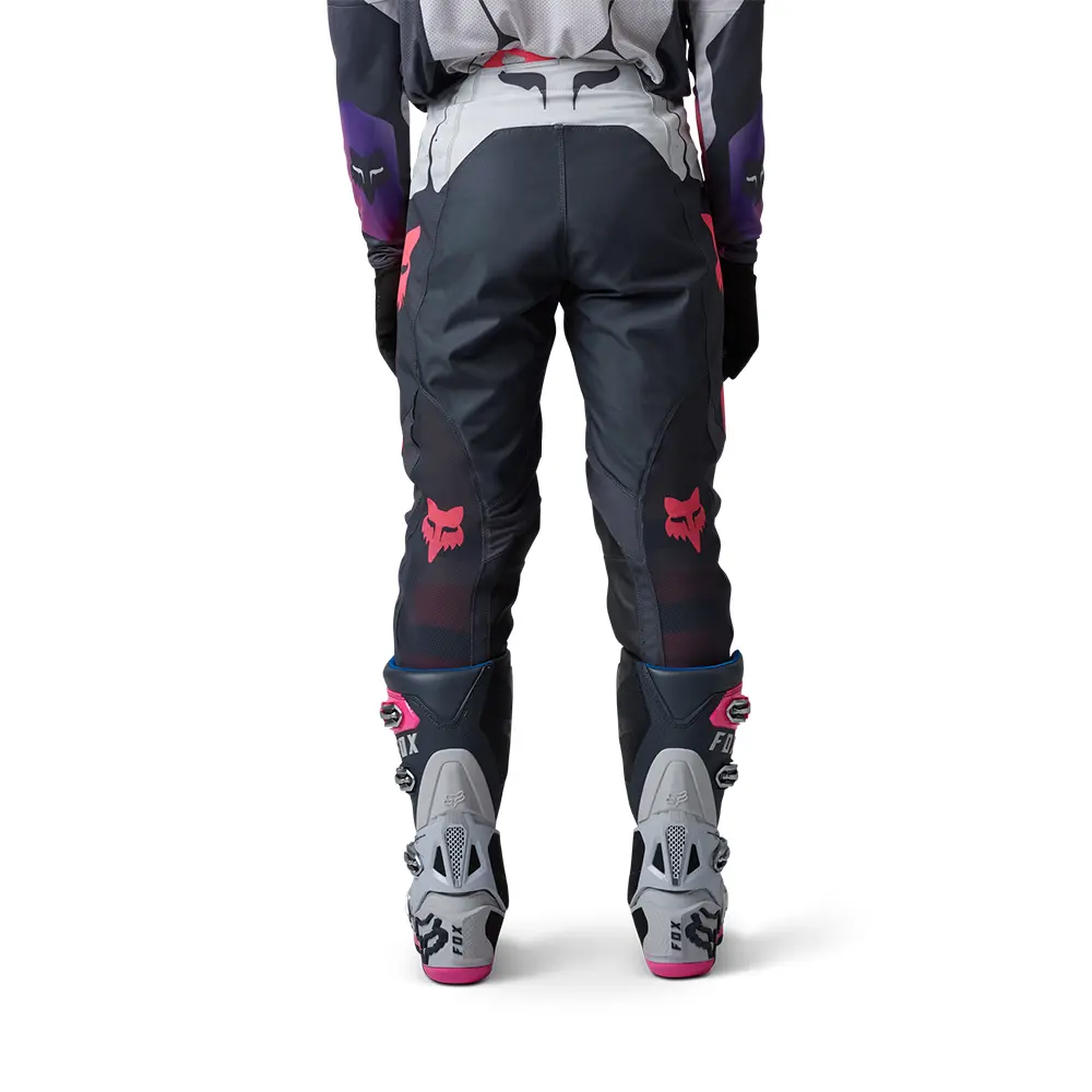 Fox 360 SYZ Motocross Pants Light Grey