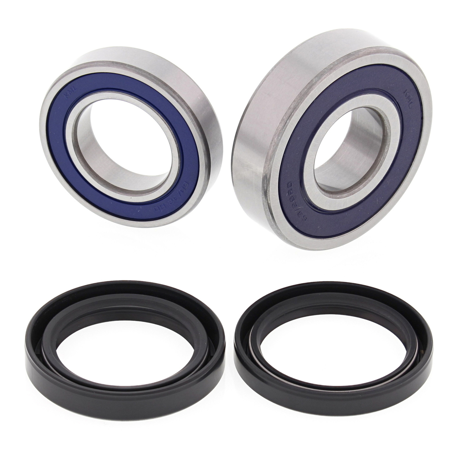 WMP Wheel Bearing Kit - Image 1