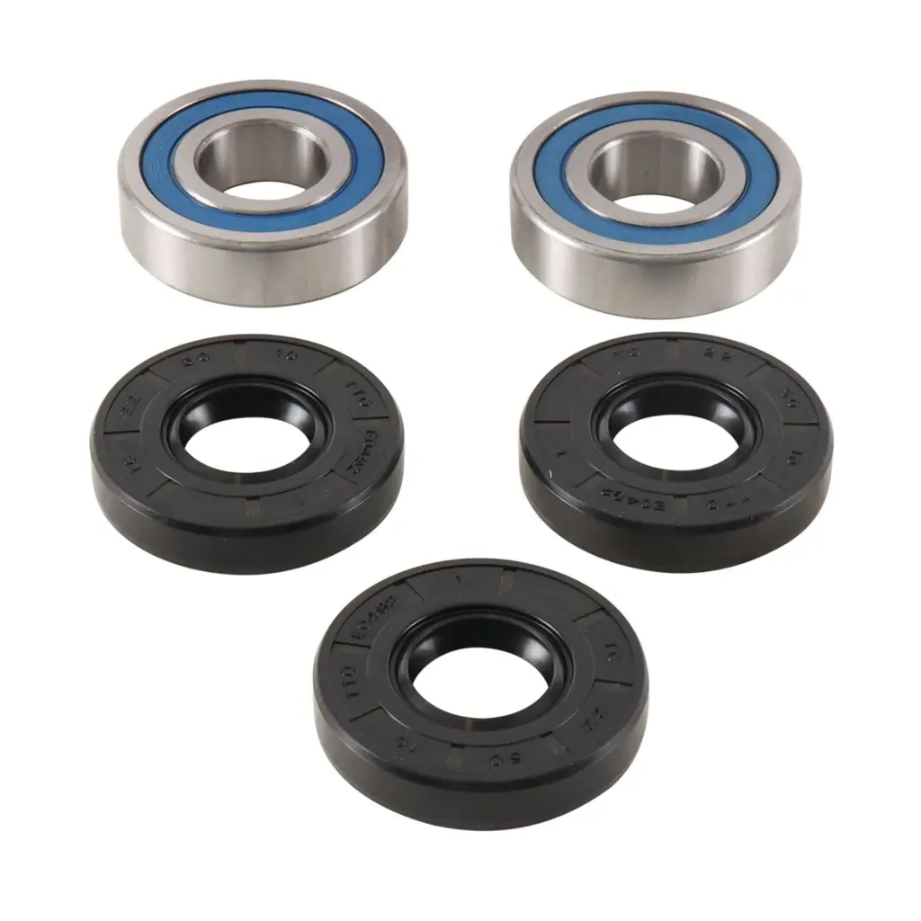DRIVE SHAFT REBUILD KIT 14-4000