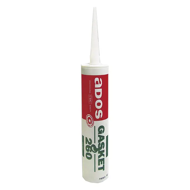 CRC Red Gasket 260 Cartridge 300gm pack 12                 []
