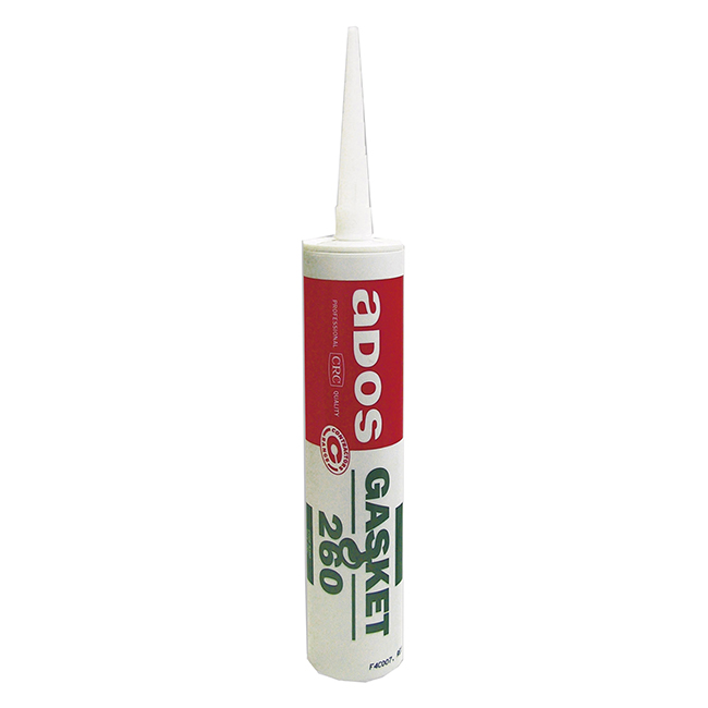 CRC Red Gasket 260 Cartridge 300gm pack 12                 [] - Image 1