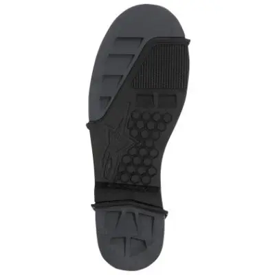 Alpinestars Tech-6 Replacement Soles Size 11- 9.10