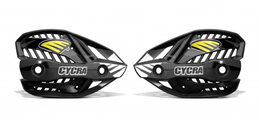 Cycra Ultra Probend Replacement Shield - Image 1