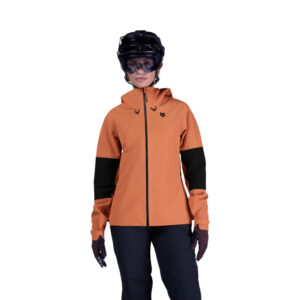 W Defend 3L Water Jacket - Image 1