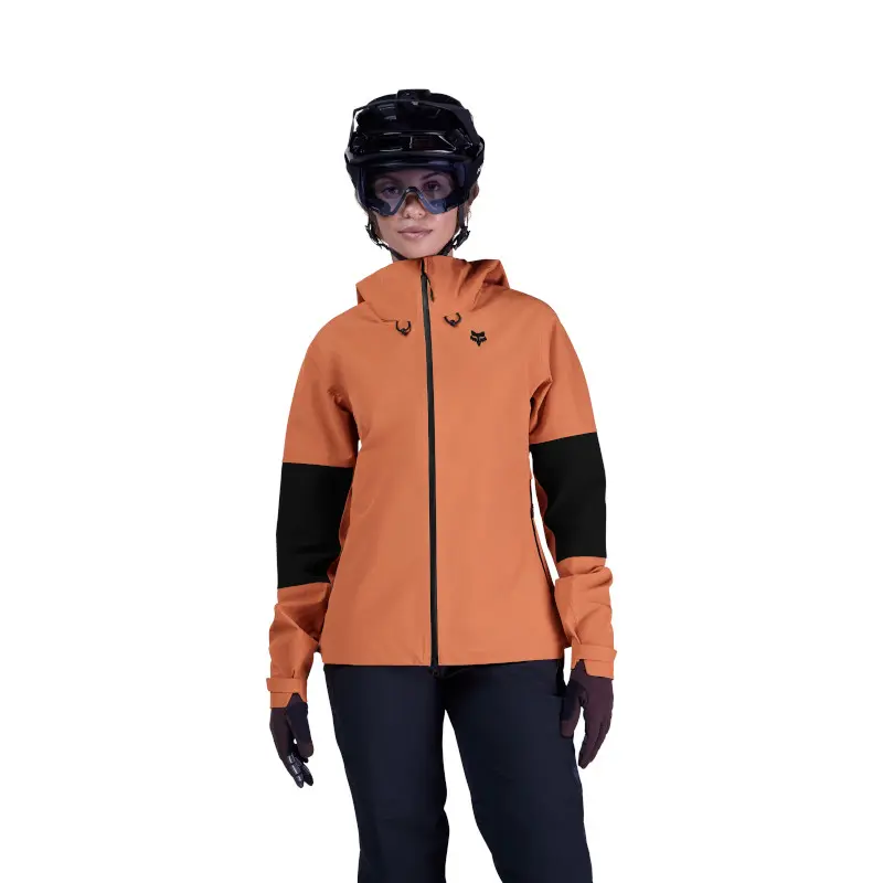 W Defend 3L Water Jacket