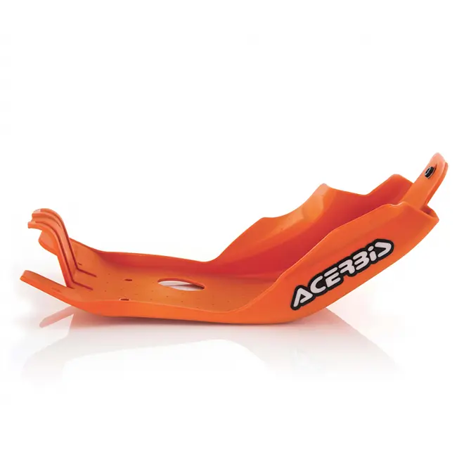 I Acerbis KTM Orange Skid Plate SXF 250/350 []