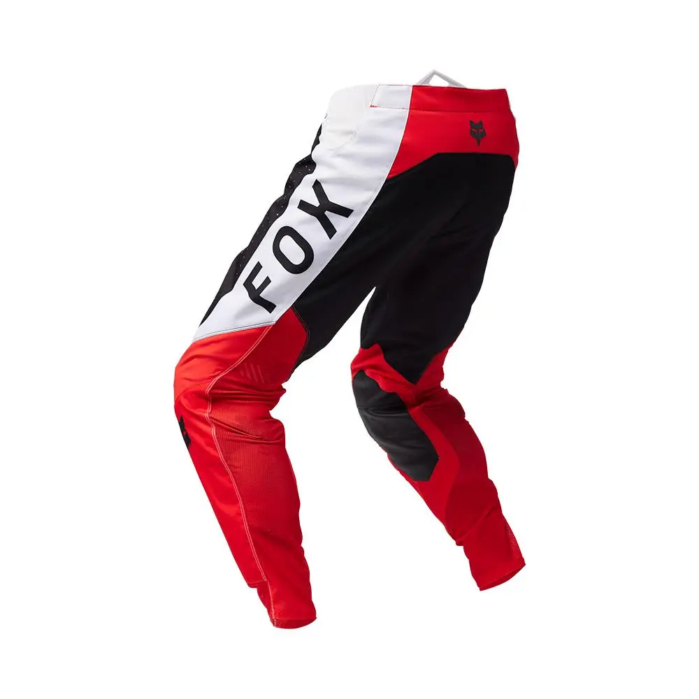 Fox 360 Divider Motocross Pants Flo Red