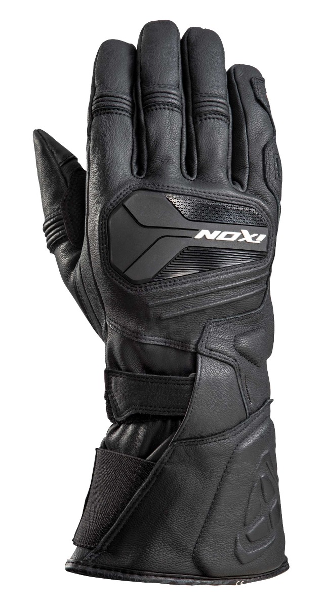 Ixon Pro Apollo Gloves - Image 1
