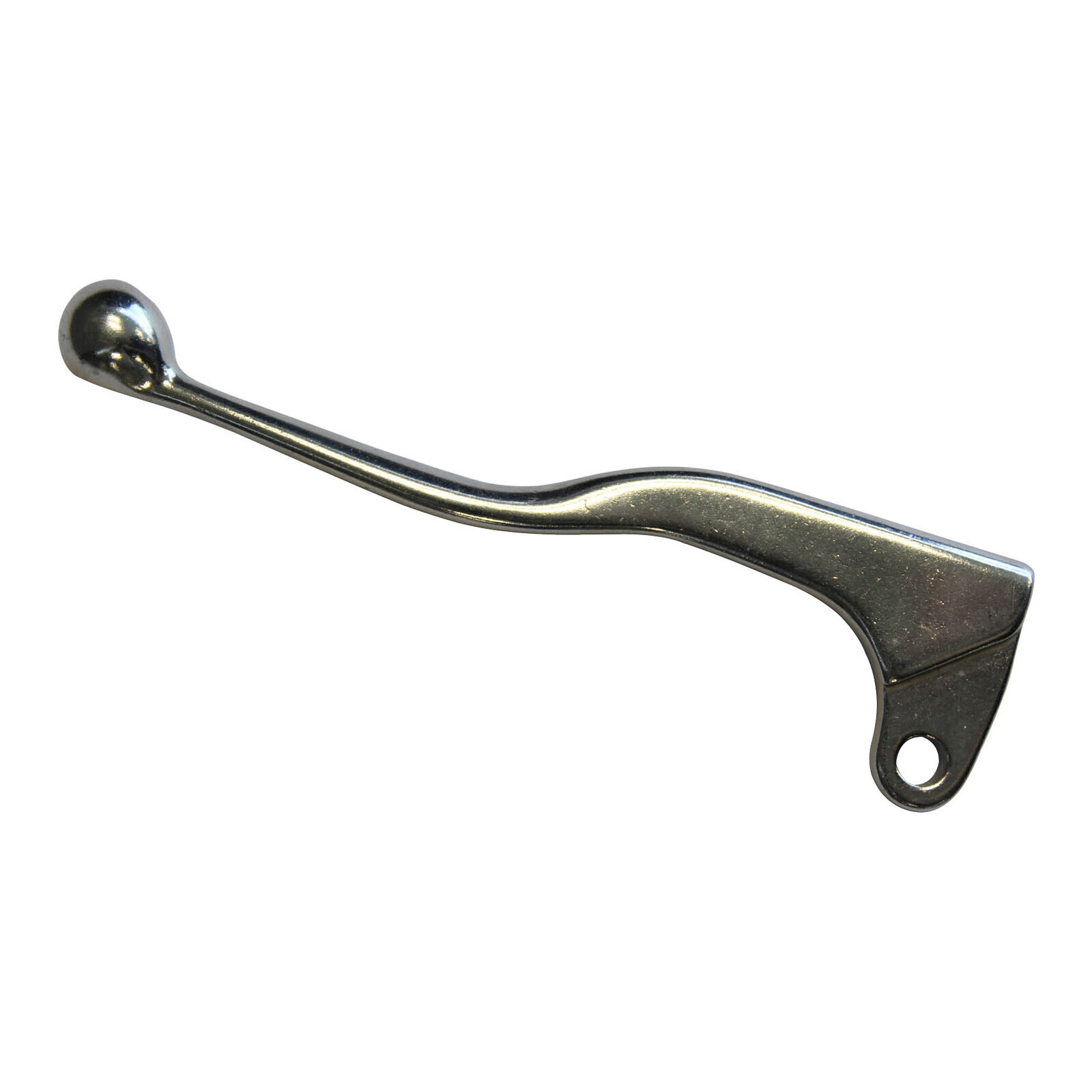 WMP Clutch Lever Kawasaki KX80 Z250/550 Short Blade - Image 1