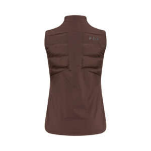 W Flexair Fire Vest - Image 2