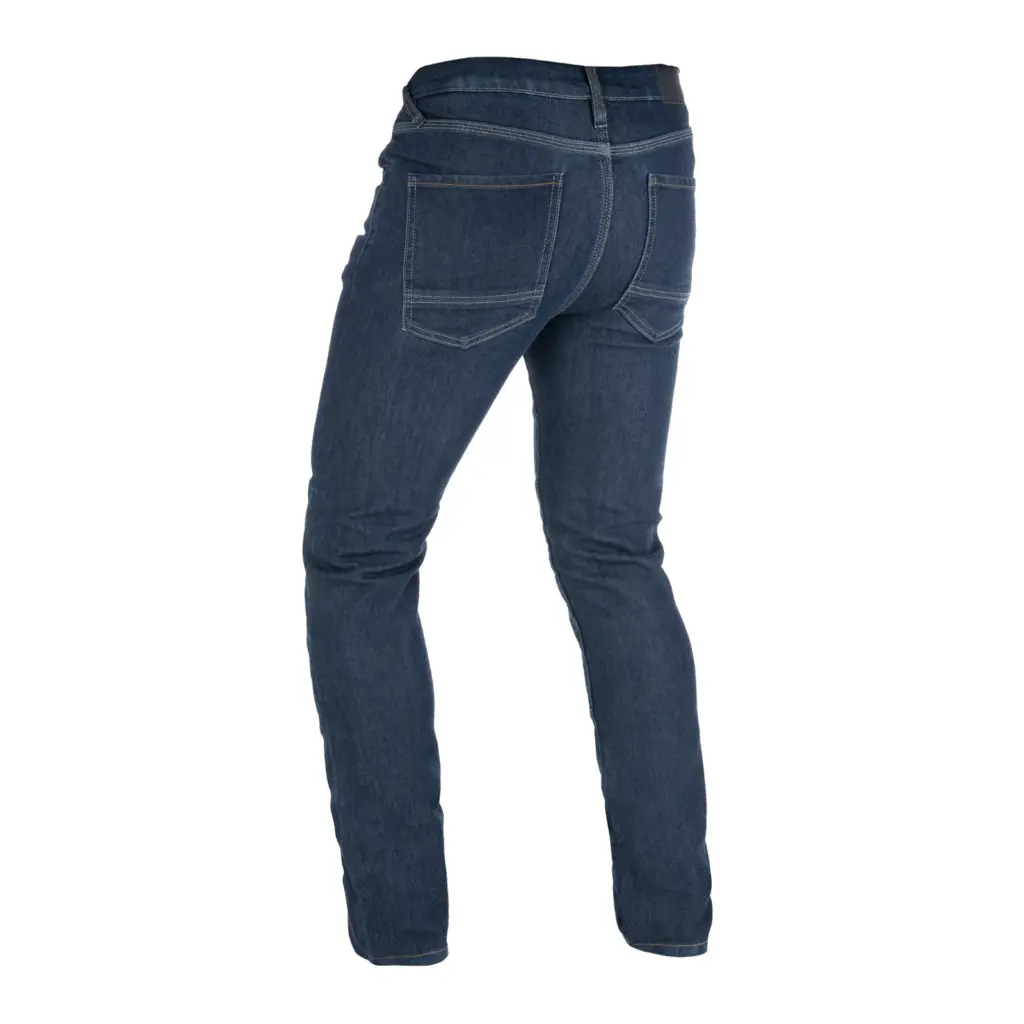 Oxford AA Road Jeans Straight MS Indigo 32 Leg