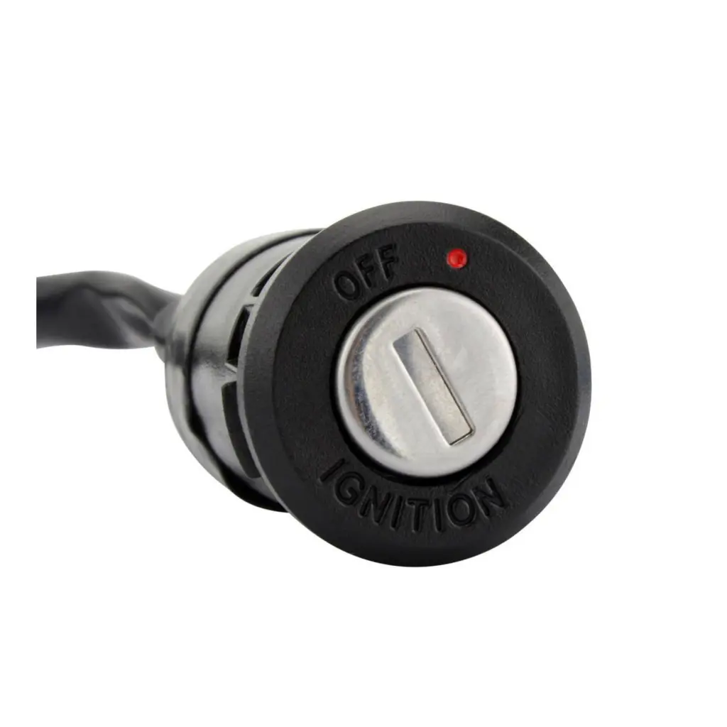 2-POS IGN KEY SWITCH ASSTD HOND MODELS RFR FITMENTS INDENT