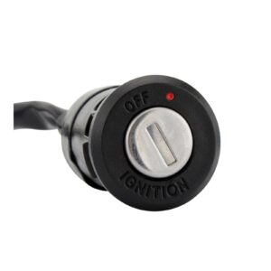 2-POS IGN KEY SWITCH ASSTD HOND MODELS RFR FITMENTS INDENT - Image 3